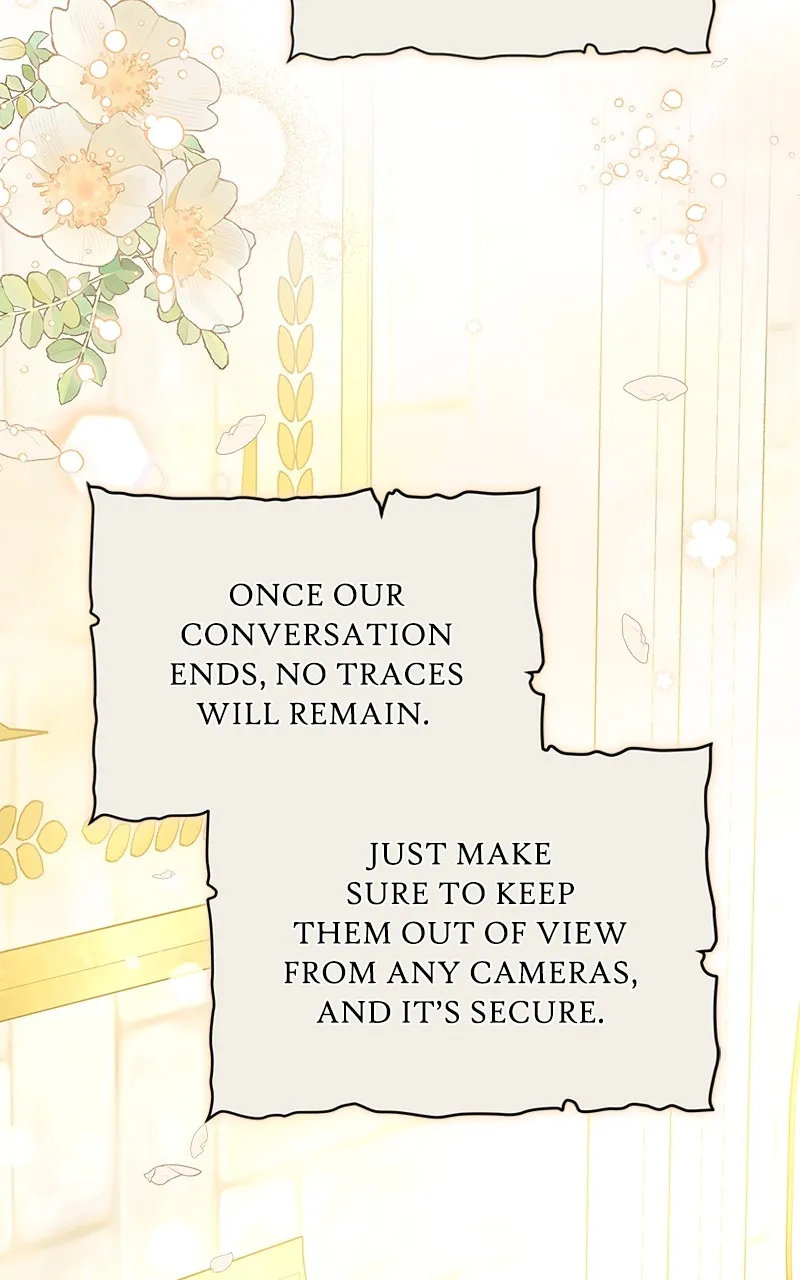 Read Obsidian Bride chapter 64 image 19 on Lezhin
