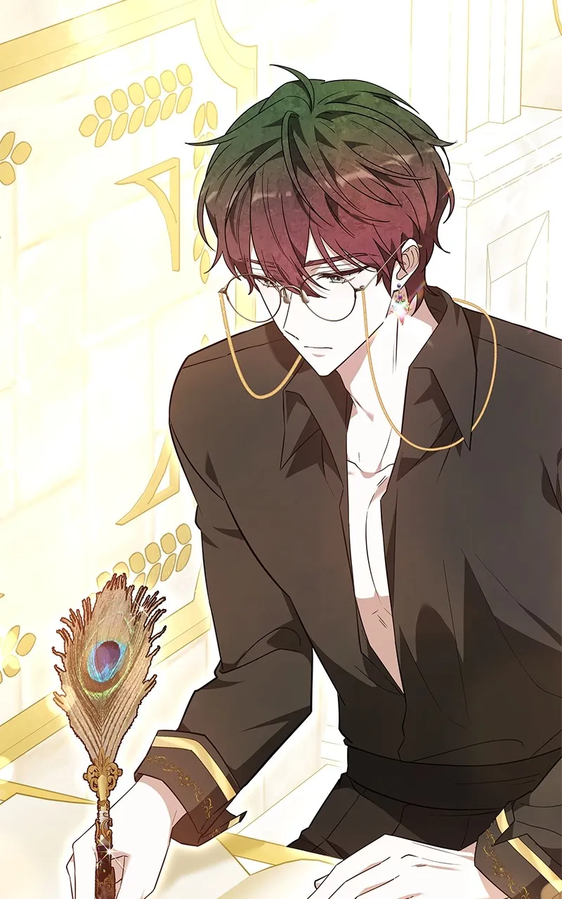 Read Obsidian Bride chapter 64 image 20 on Lezhin