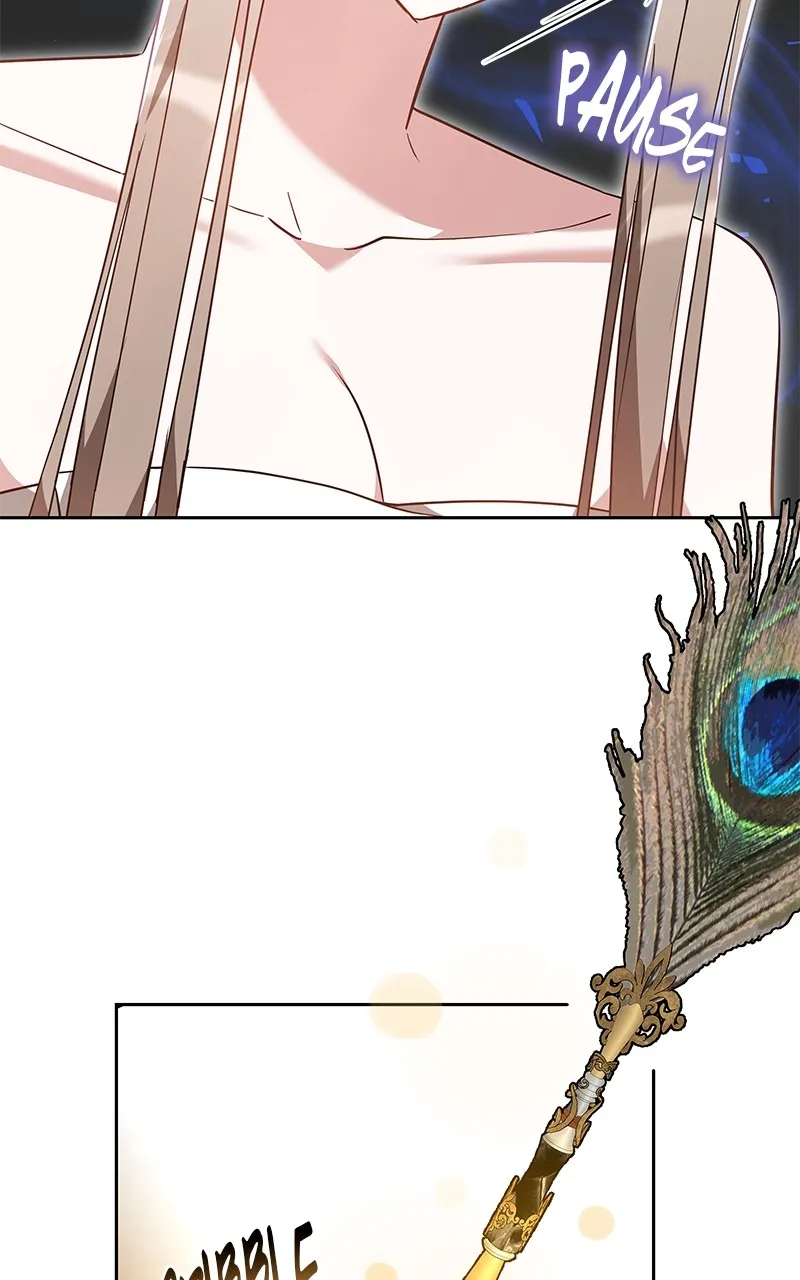 Read Obsidian Bride chapter 64 image 23 on Lezhin