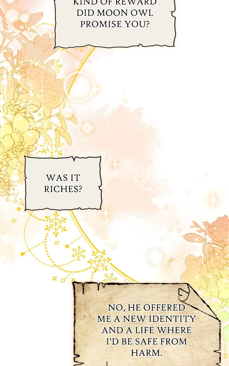 Read Obsidian Bride chapter 64 image 25 on Lezhin