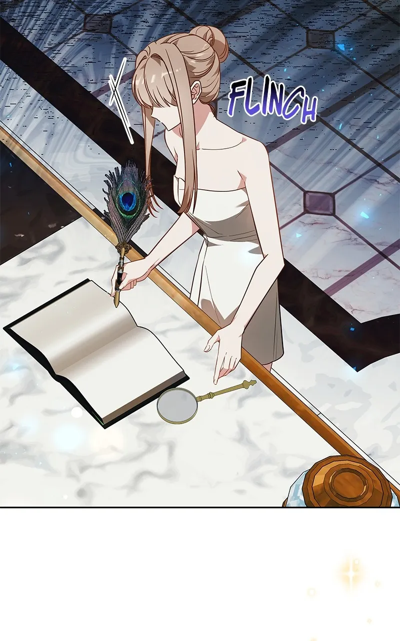 Read Obsidian Bride chapter 64 image 27 on Lezhin