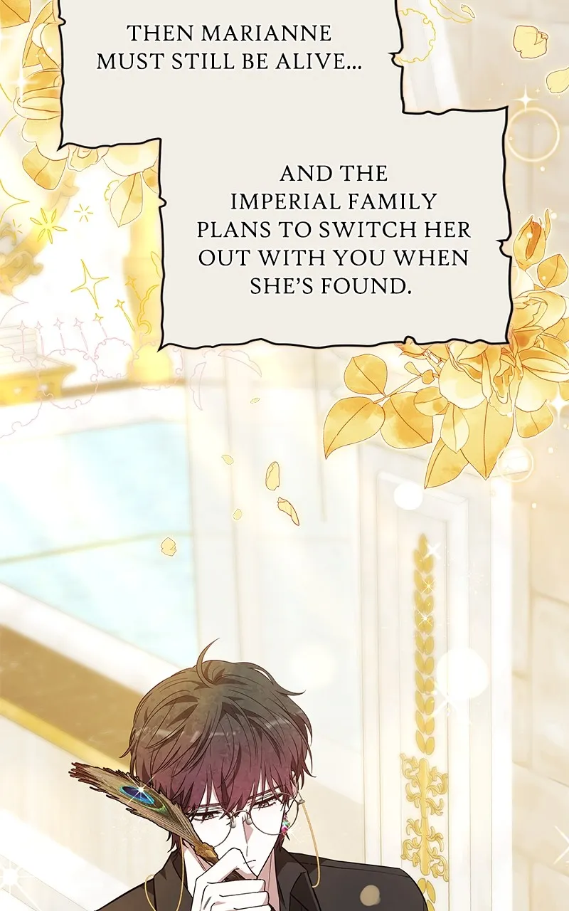 Read Obsidian Bride chapter 64 image 29 on Lezhin