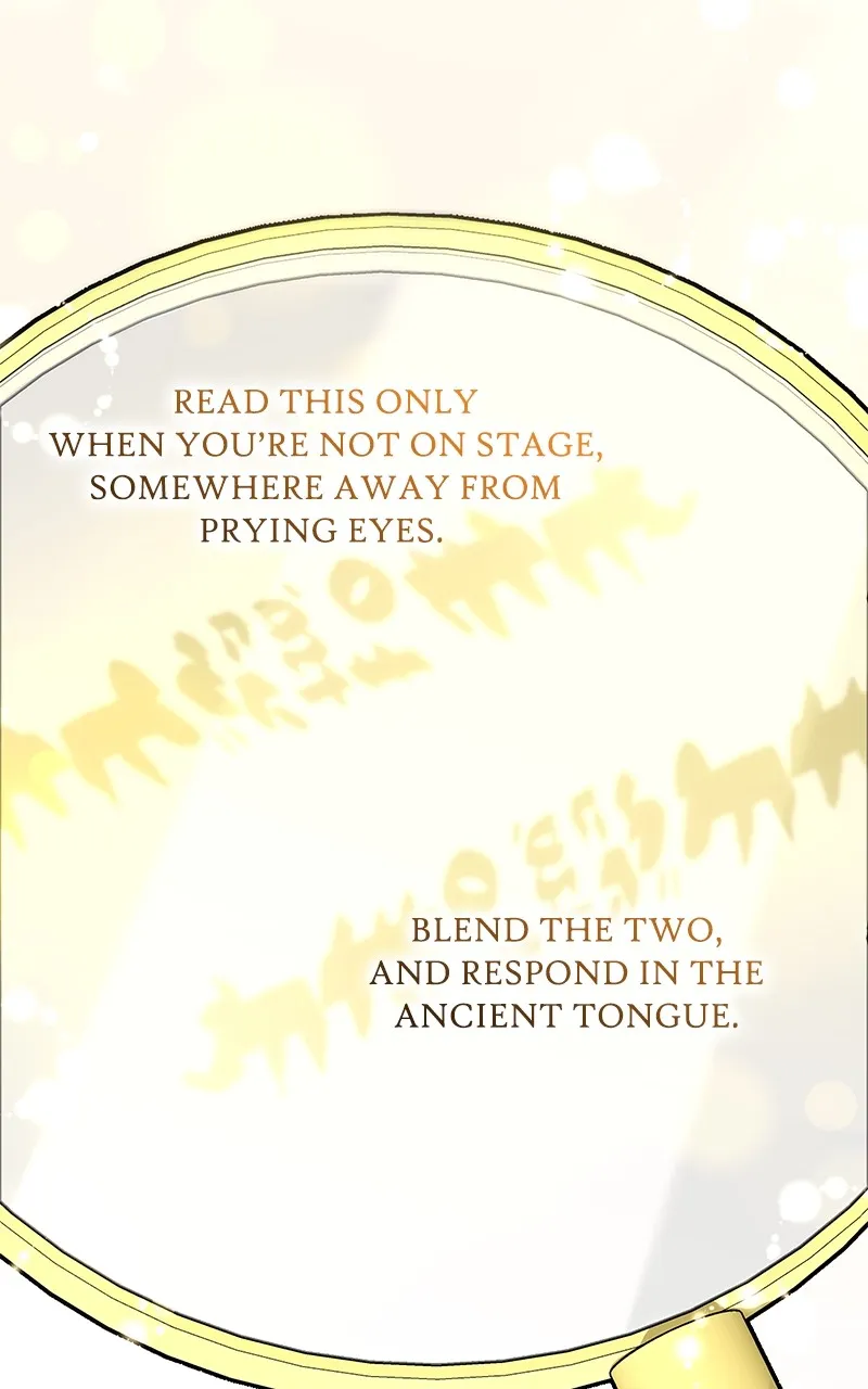 Read Obsidian Bride chapter 64 image 3 on Lezhin