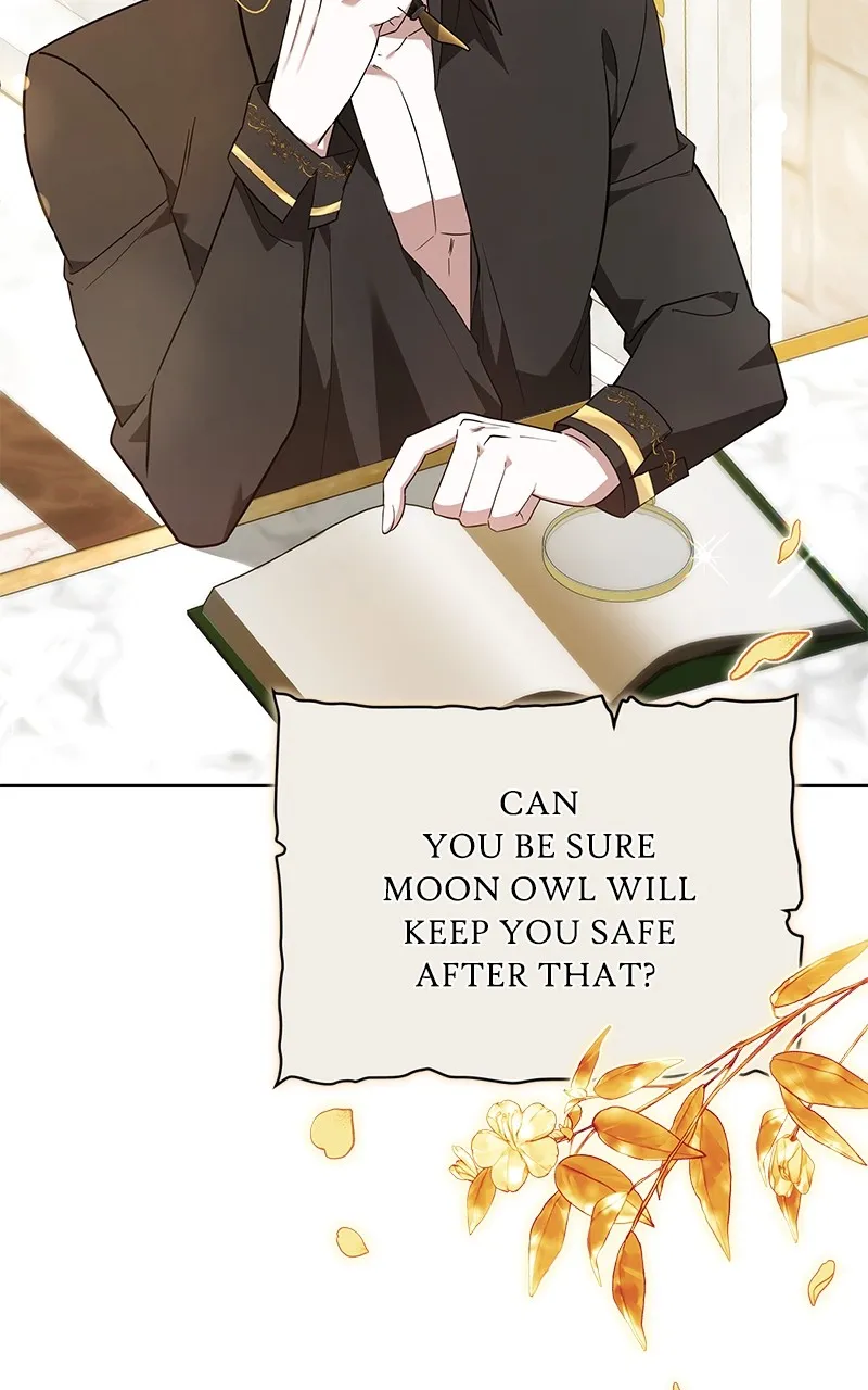Read Obsidian Bride chapter 64 image 30 on Lezhin