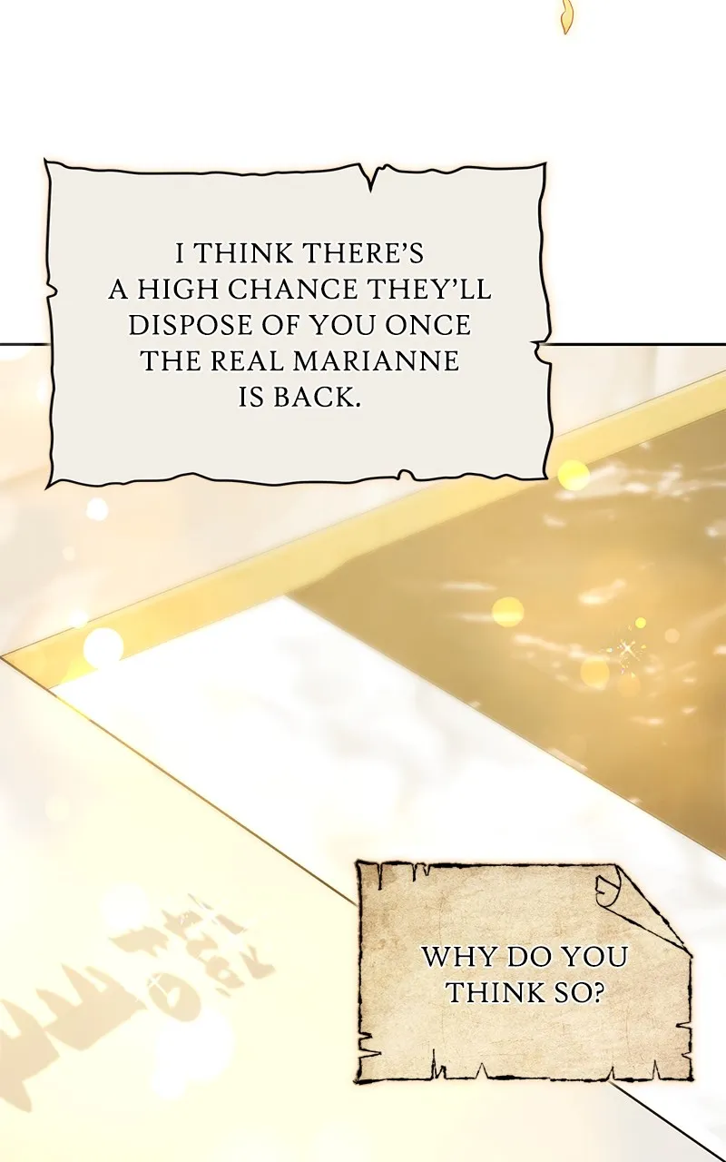 Read Obsidian Bride chapter 64 image 31 on Lezhin