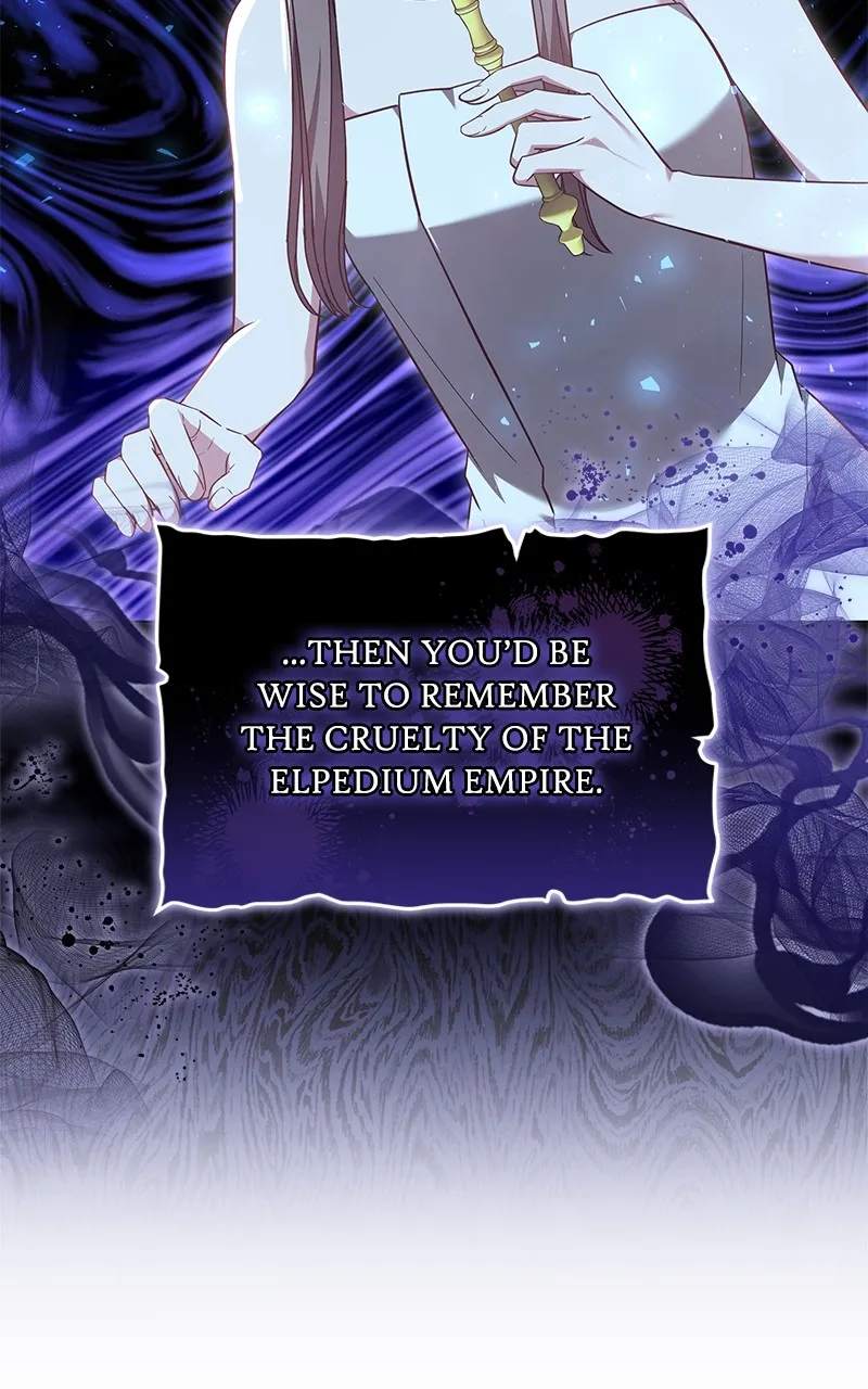 Read Obsidian Bride chapter 64 image 34 on Lezhin