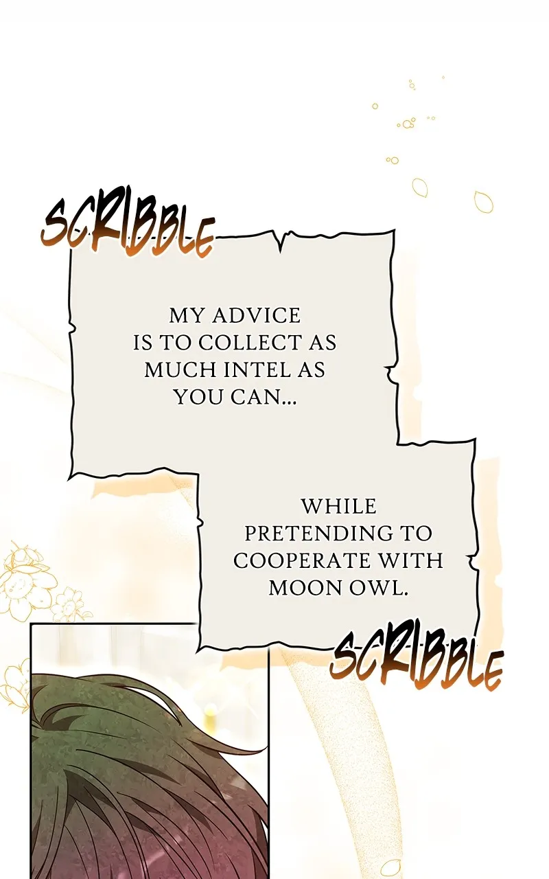 Read Obsidian Bride chapter 64 image 35 on Lezhin