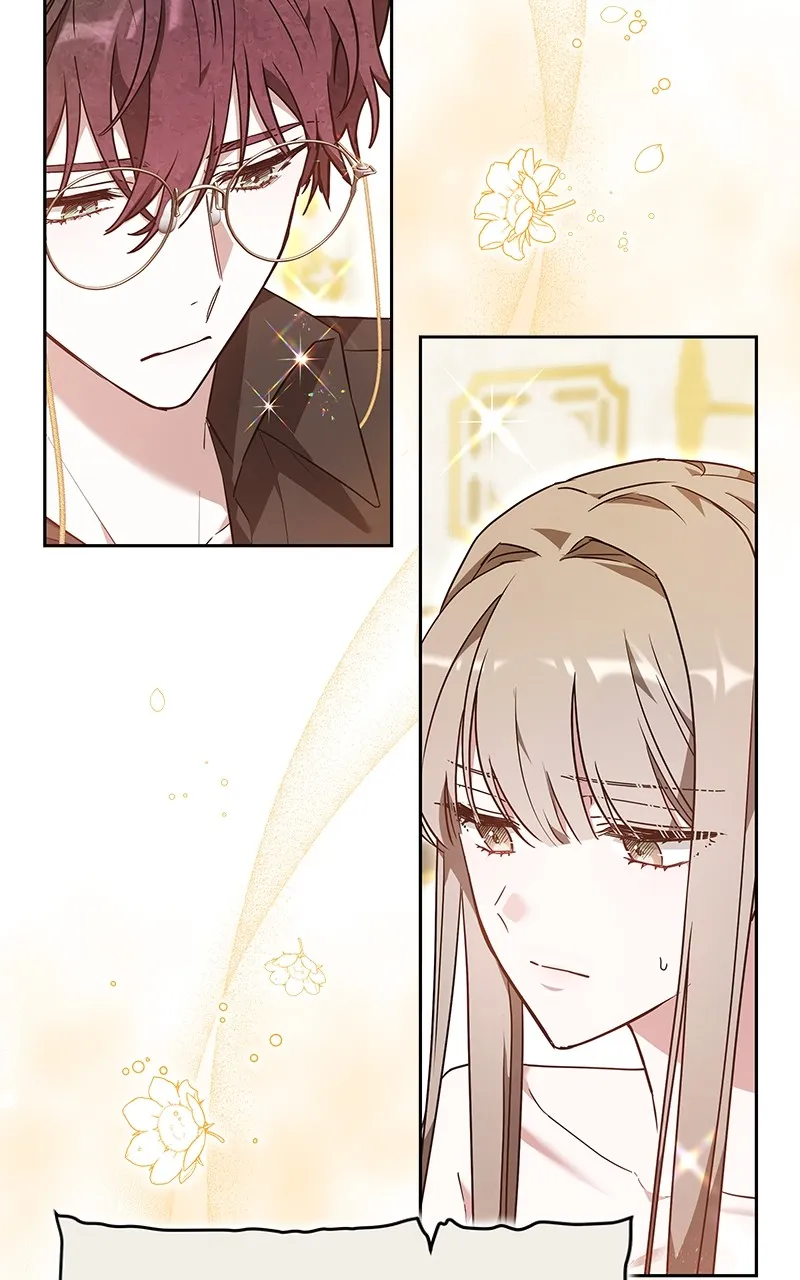 Read Obsidian Bride chapter 64 image 36 on Lezhin