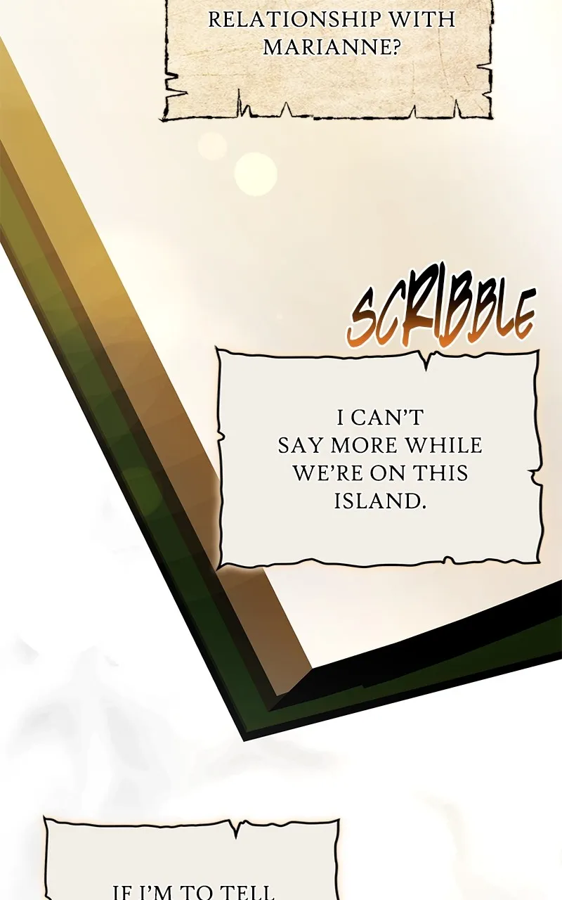 Read Obsidian Bride chapter 64 image 39 on Lezhin