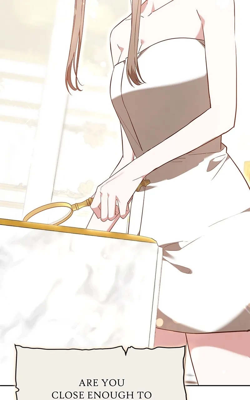 Read Obsidian Bride chapter 64 image 46 on Lezhin
