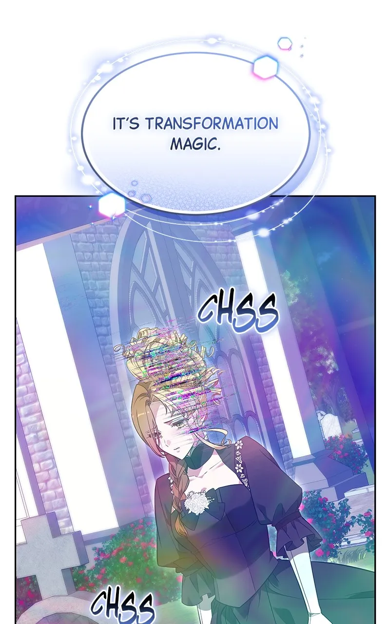 Read Obsidian Bride chapter 64 image 52 on Lezhin