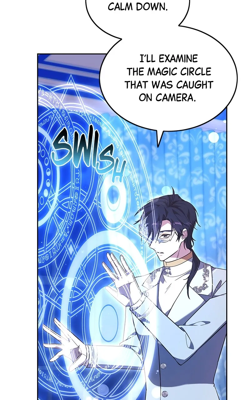 Read Obsidian Bride chapter 64 image 59 on Lezhin
