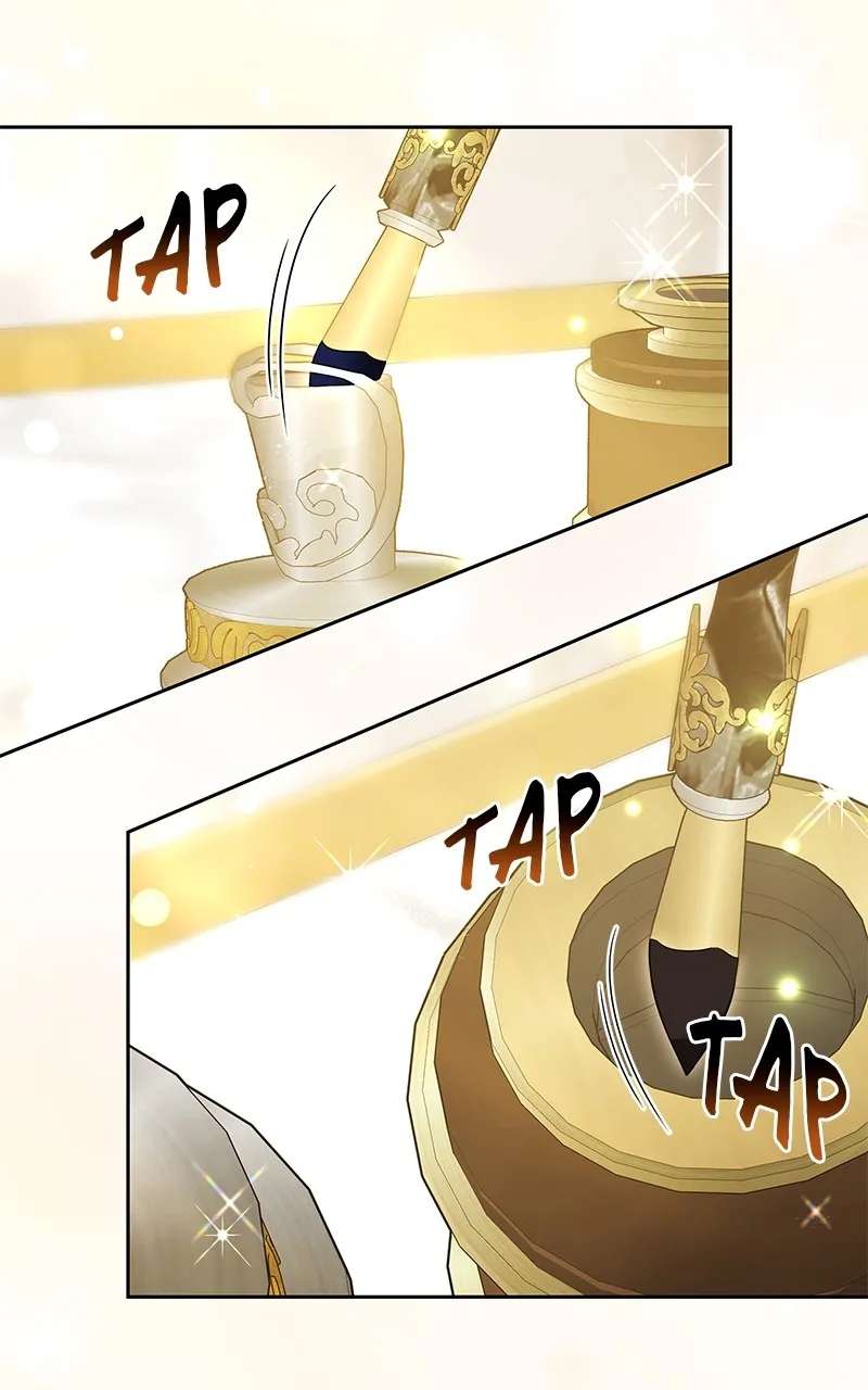Read Obsidian Bride chapter 64 image 6 on Lezhin