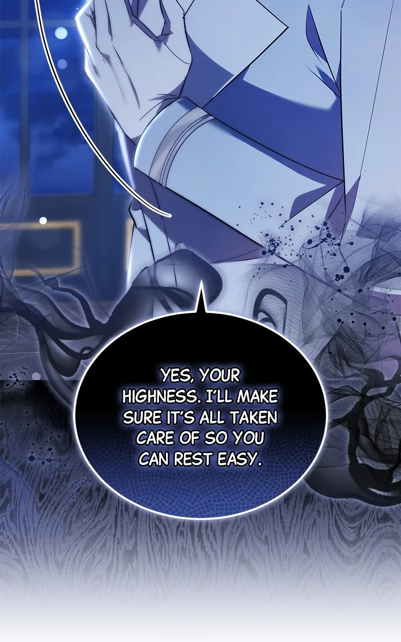 Read Obsidian Bride chapter 64 image 65 on Lezhin