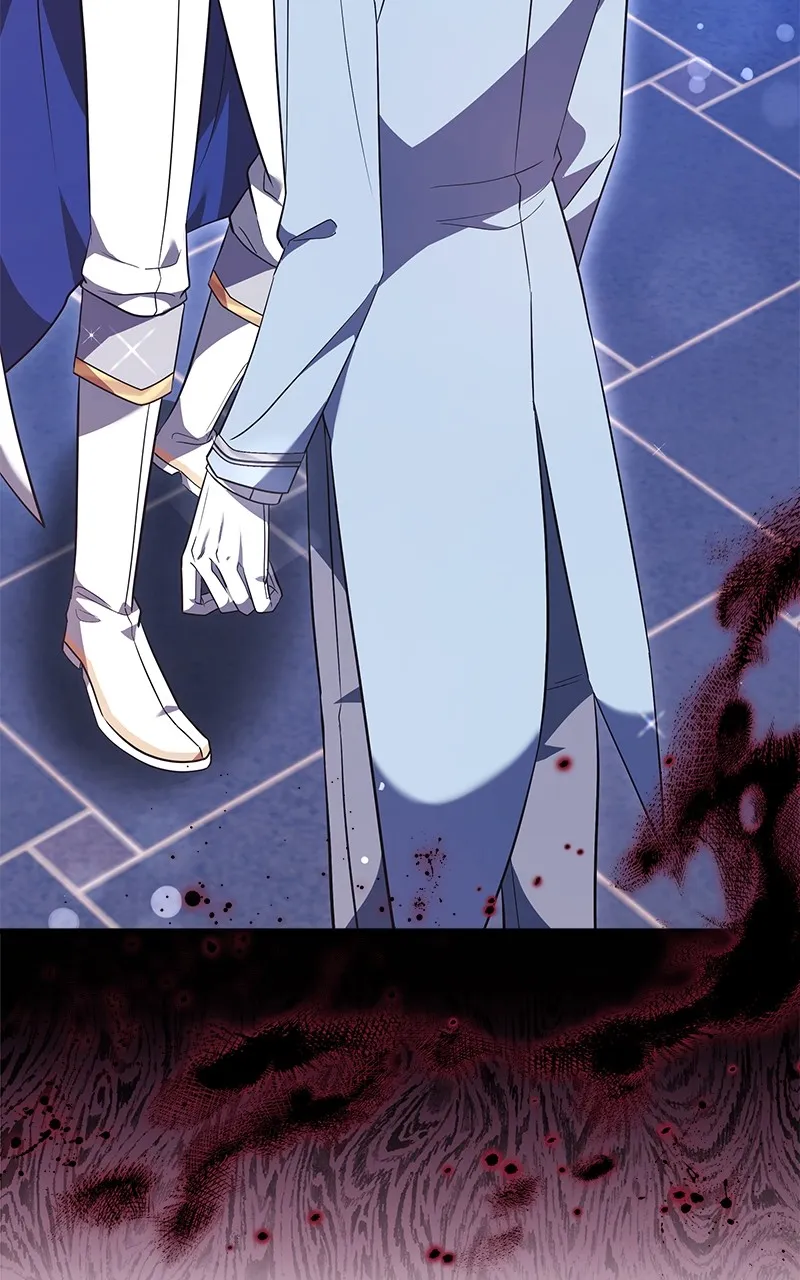 Read Obsidian Bride chapter 64 image 69 on Lezhin