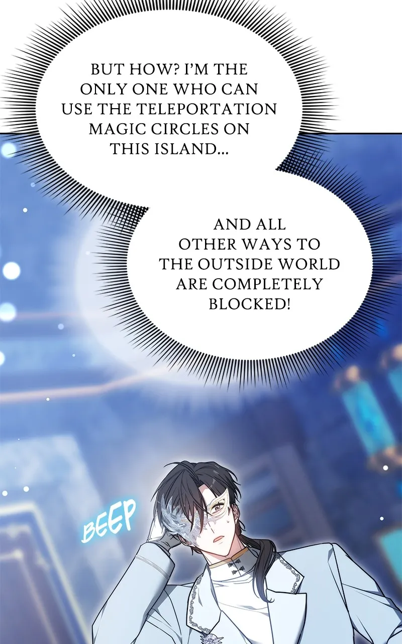 Read Obsidian Bride chapter 64 image 79 on Lezhin