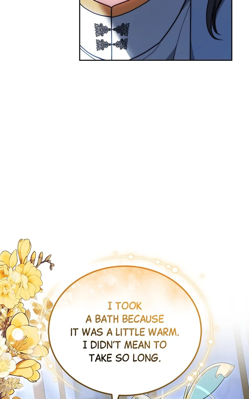 Read Obsidian Bride chapter 64 image 86 on Lezhin
