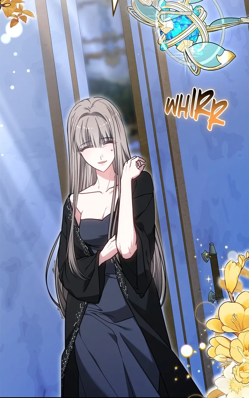 Read Obsidian Bride chapter 64 image 87 on Lezhin