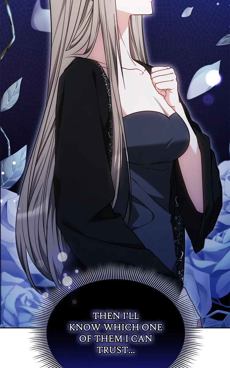 Read Obsidian Bride chapter 64 image 93 on Lezhin