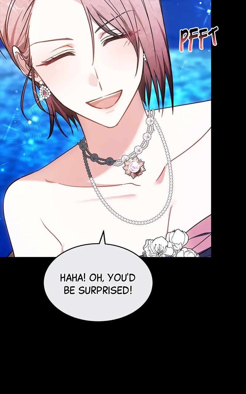 Read Obsidian Bride chapter 65 image 11 on Lezhin