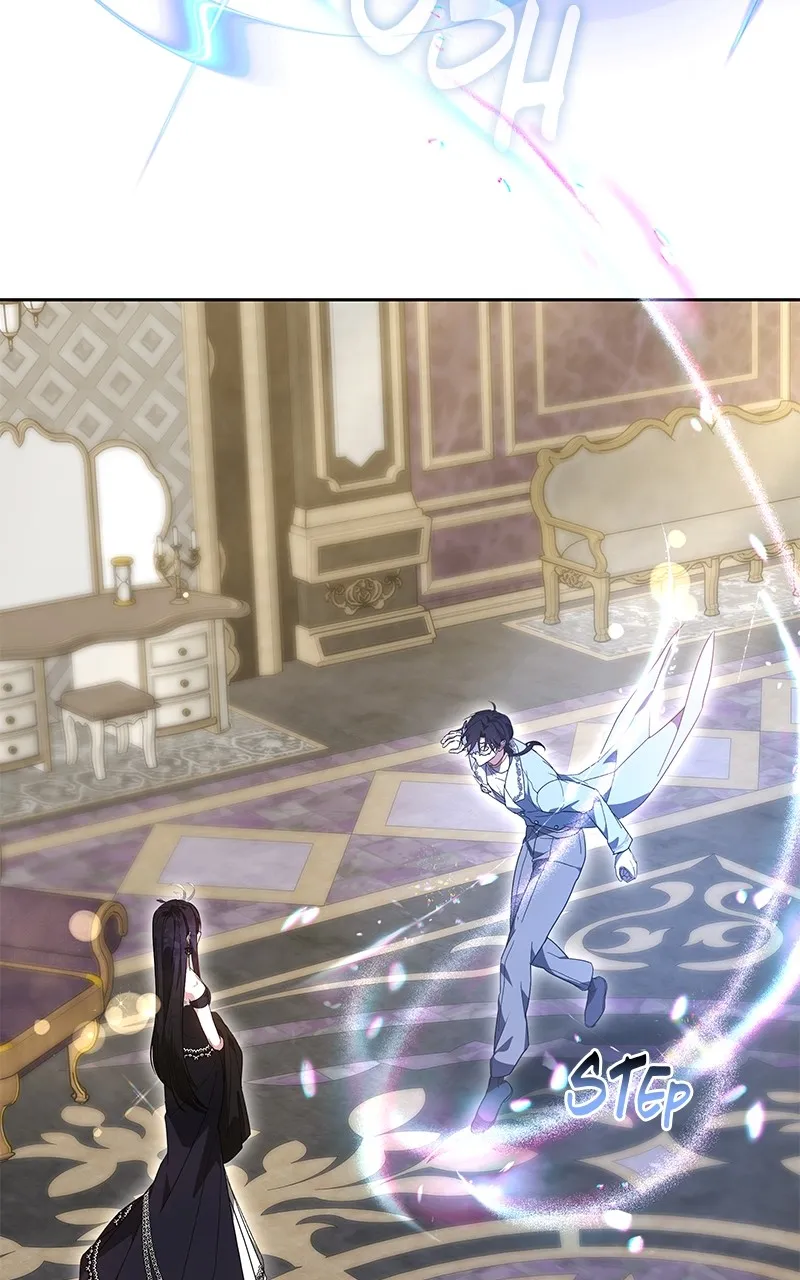 Read Obsidian Bride chapter 65 image 110 on Lezhin