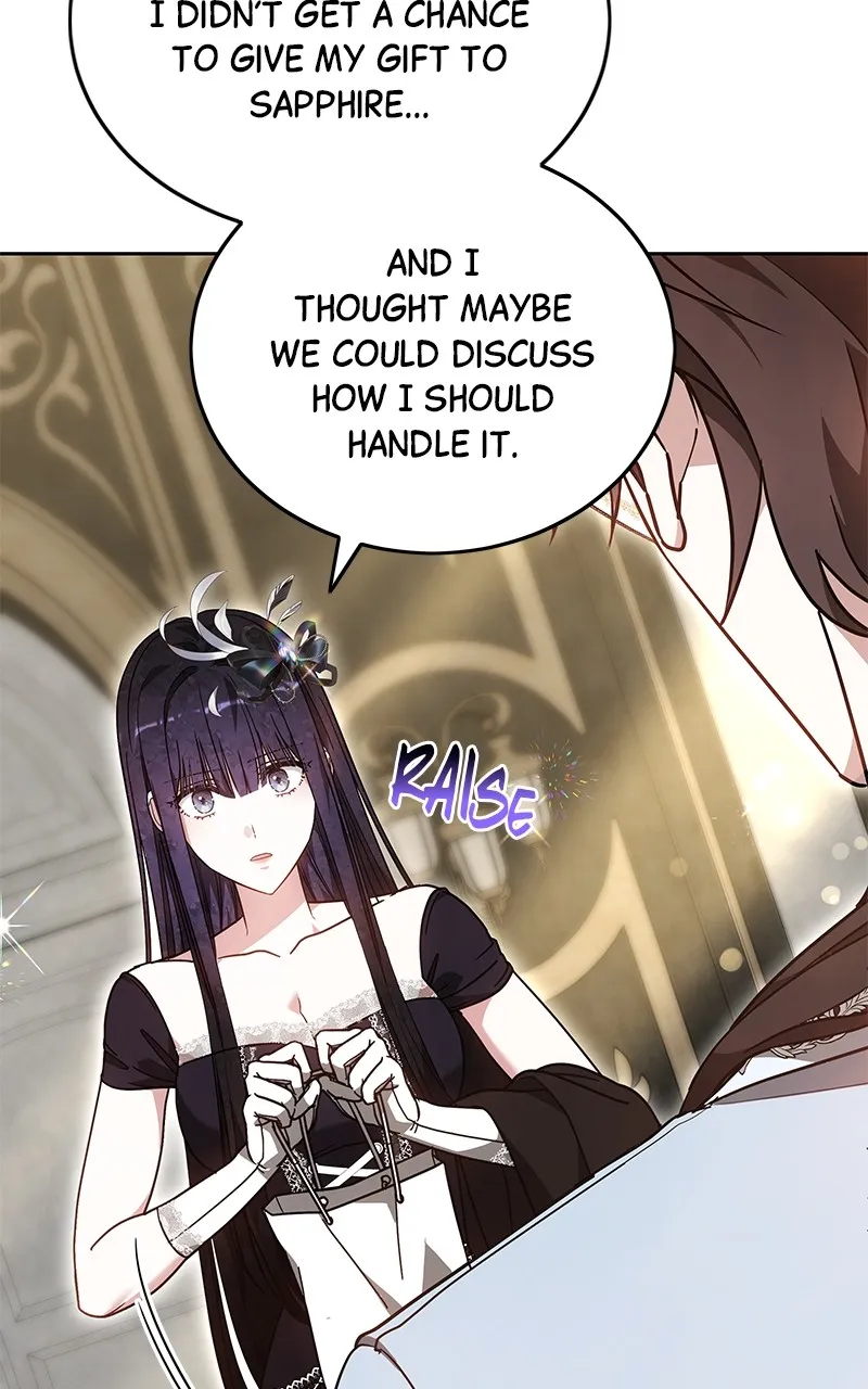 Read Obsidian Bride chapter 65 image 113 on Lezhin