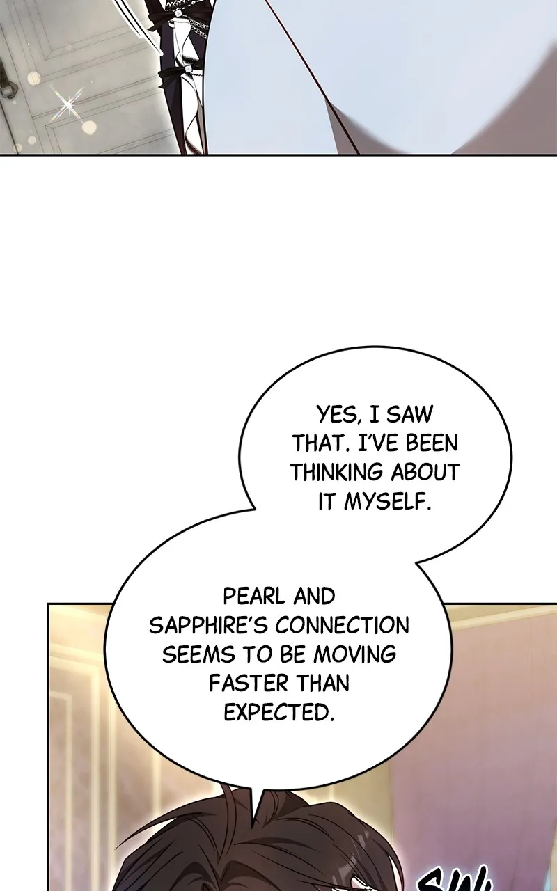 Read Obsidian Bride chapter 65 image 114 on Lezhin