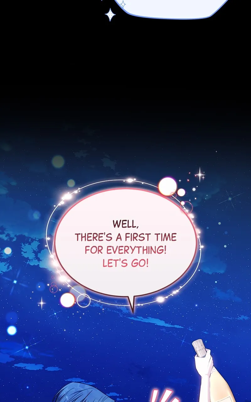 Read Obsidian Bride chapter 65 image 13 on Lezhin