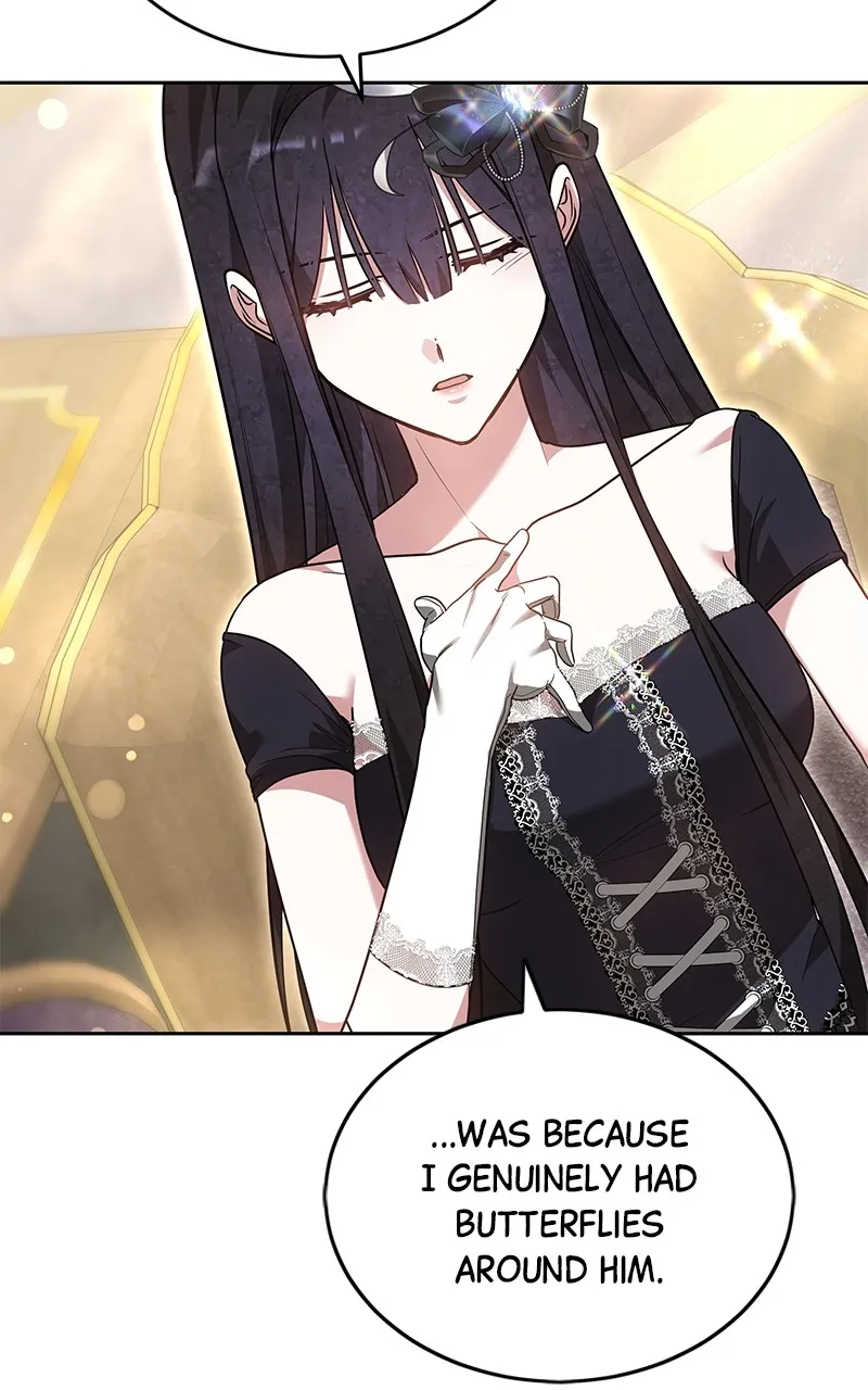 Read Obsidian Bride chapter 65 image 131 on Lezhin