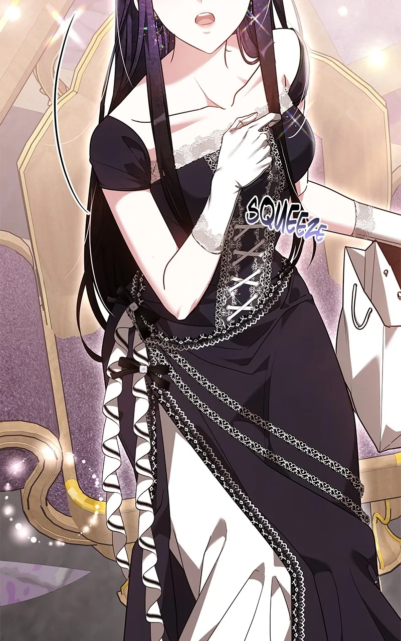 Read Obsidian Bride chapter 65 image 133 on Lezhin