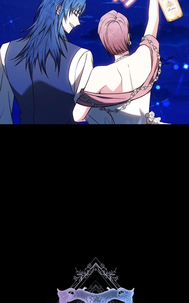 Read Obsidian Bride chapter 65 image 14 on Lezhin