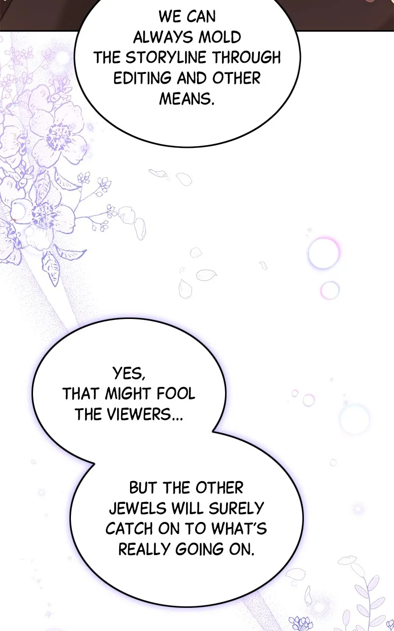 Read Obsidian Bride chapter 65 image 143 on Lezhin