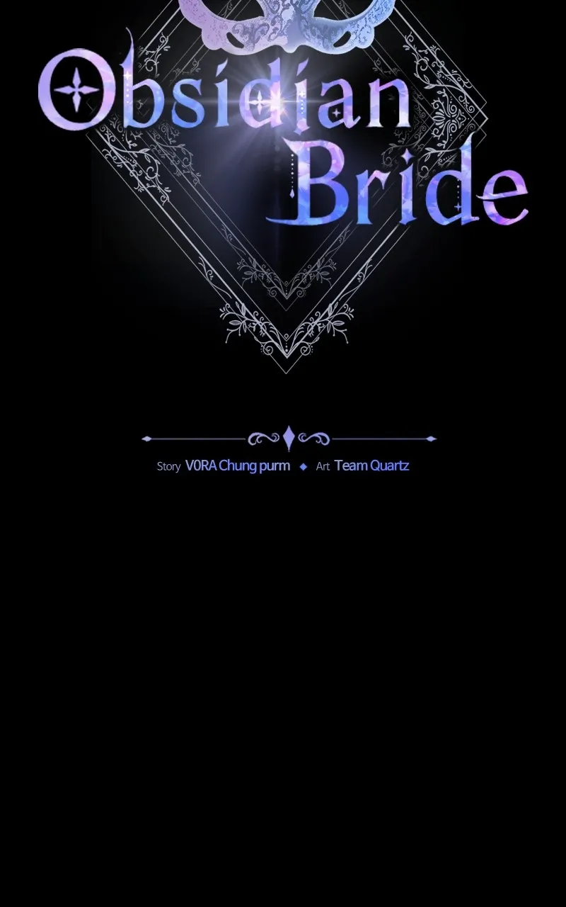 Read Obsidian Bride chapter 65 image 15 on Lezhin