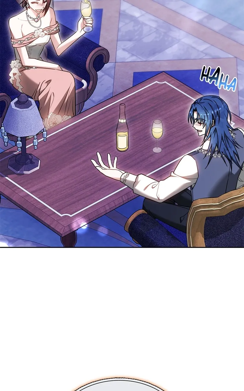 Read Obsidian Bride chapter 65 image 17 on Lezhin