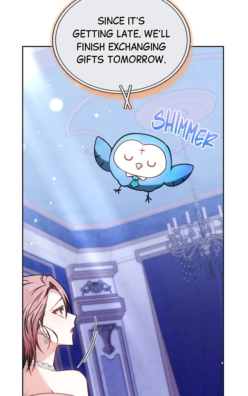 Read Obsidian Bride chapter 65 image 18 on Lezhin