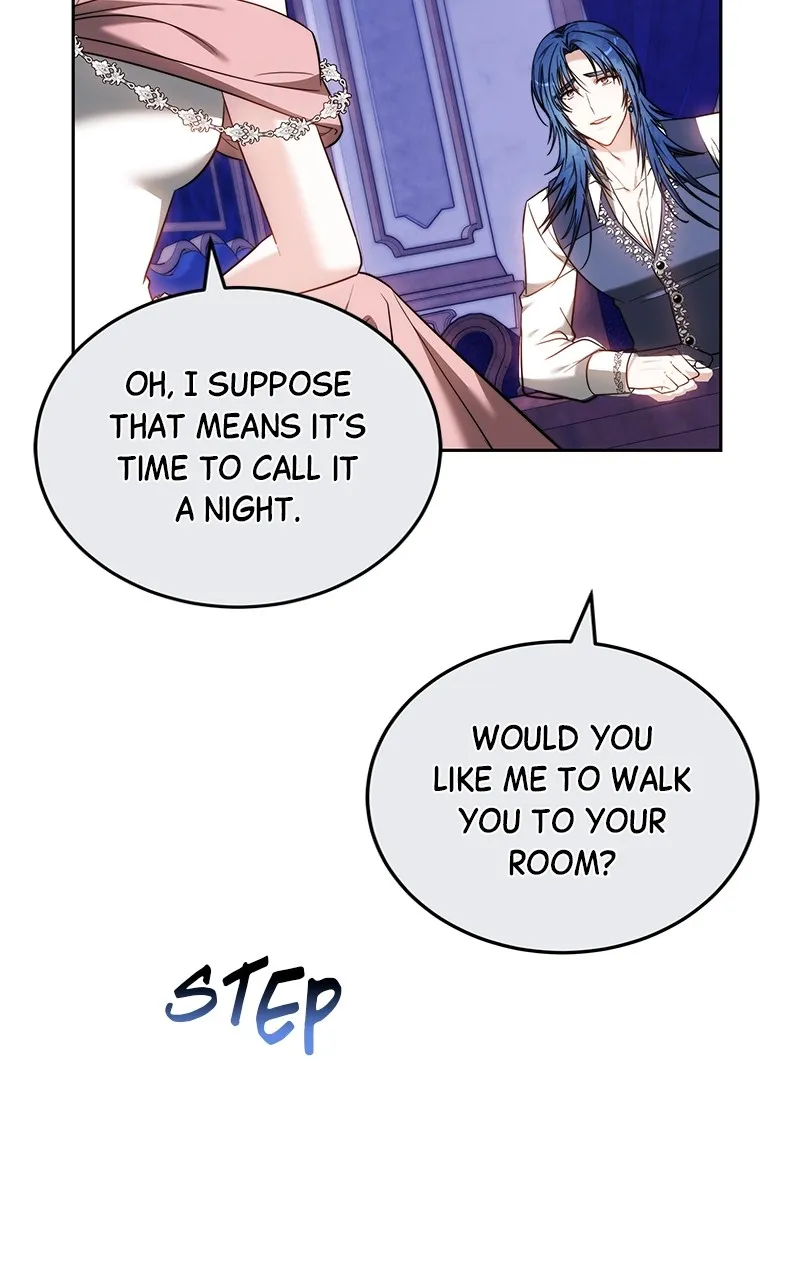 Read Obsidian Bride chapter 65 image 19 on Lezhin