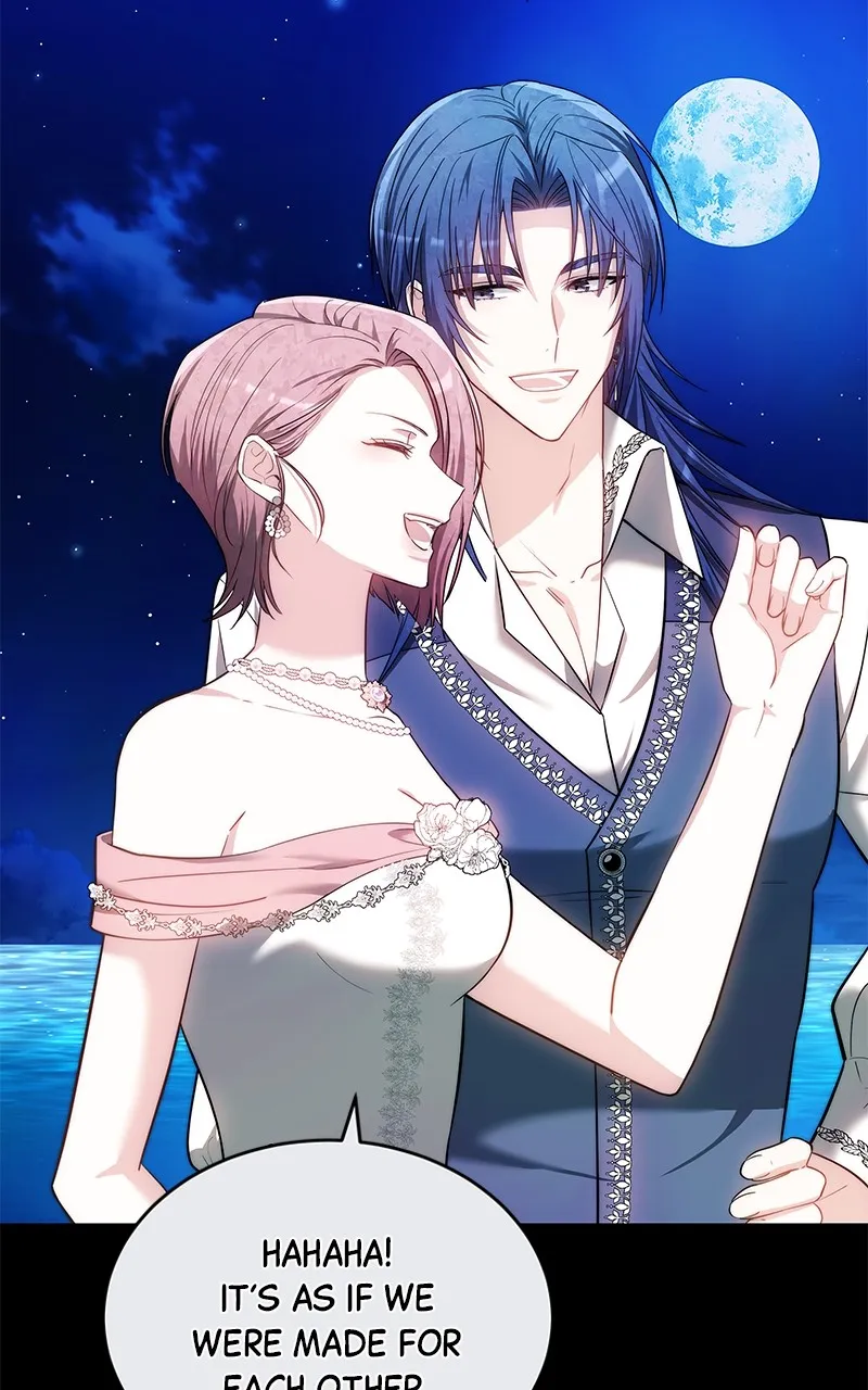 Read Obsidian Bride chapter 65 image 2 on Lezhin