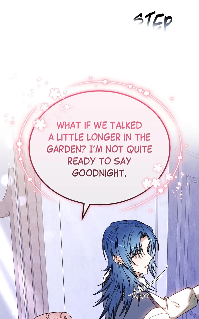 Read Obsidian Bride chapter 65 image 20 on Lezhin