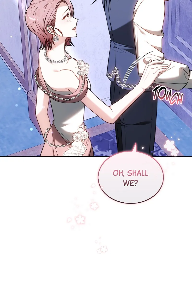 Read Obsidian Bride chapter 65 image 21 on Lezhin