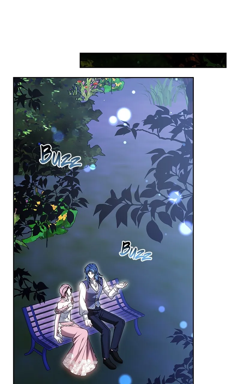 Read Obsidian Bride chapter 65 image 22 on Lezhin