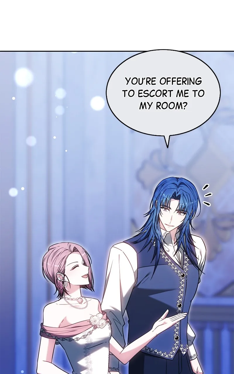 Read Obsidian Bride chapter 65 image 25 on Lezhin