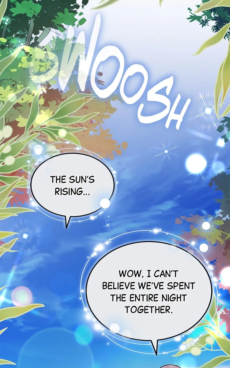 Read Obsidian Bride chapter 65 image 27 on Lezhin