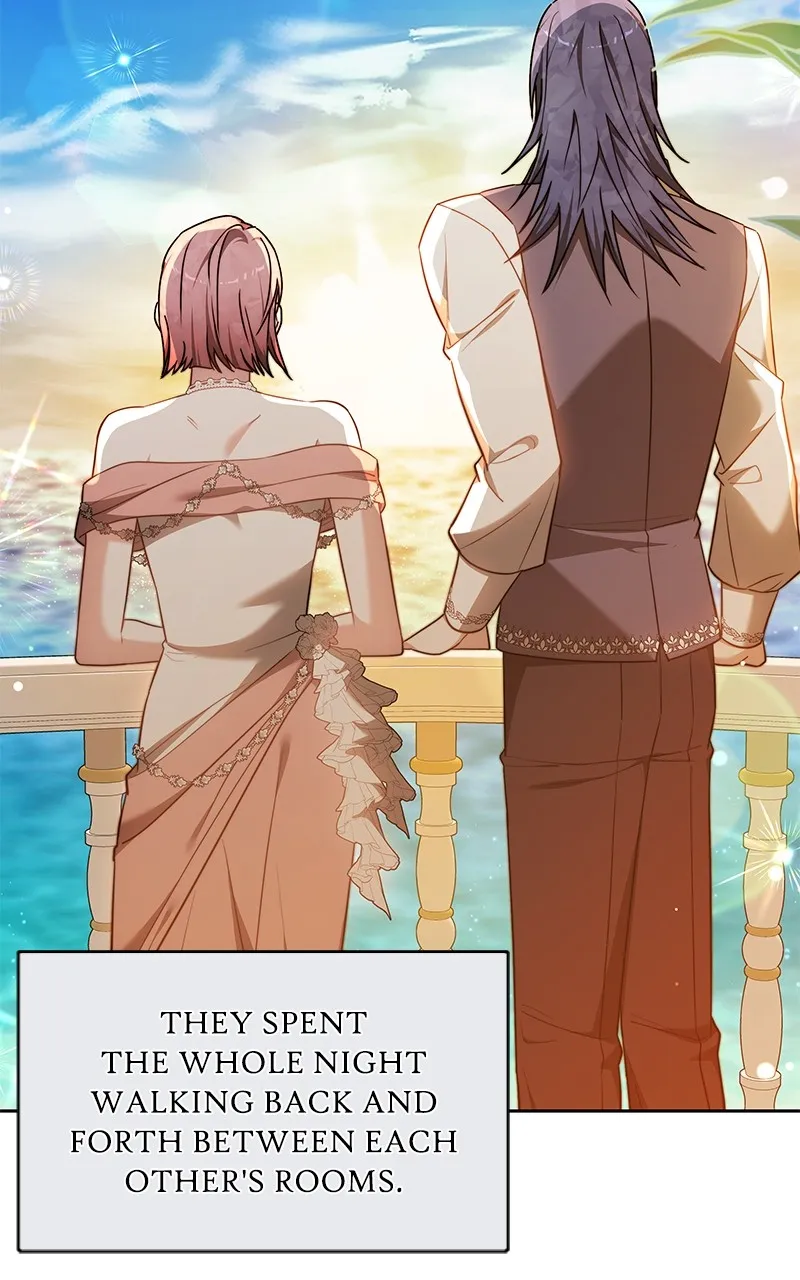 Read Obsidian Bride chapter 65 image 28 on Lezhin