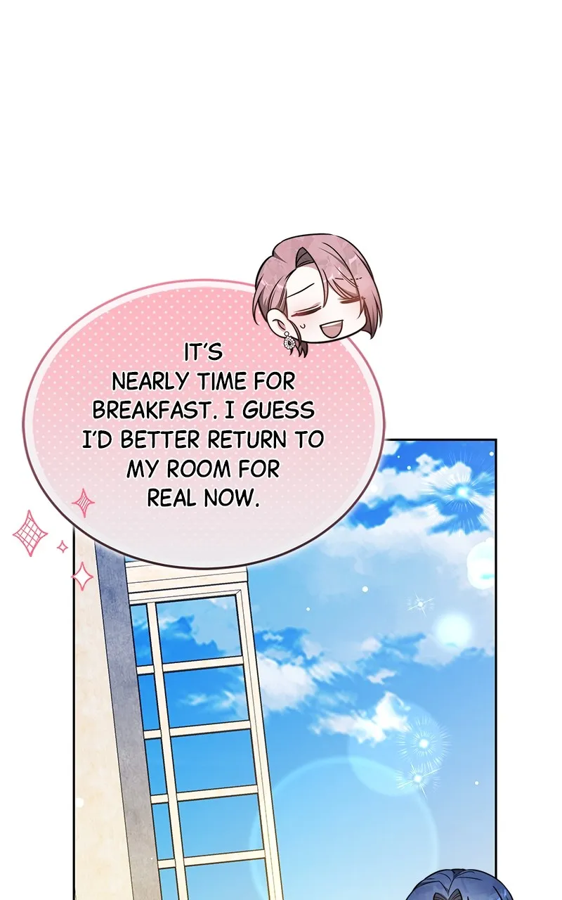 Read Obsidian Bride chapter 65 image 29 on Lezhin