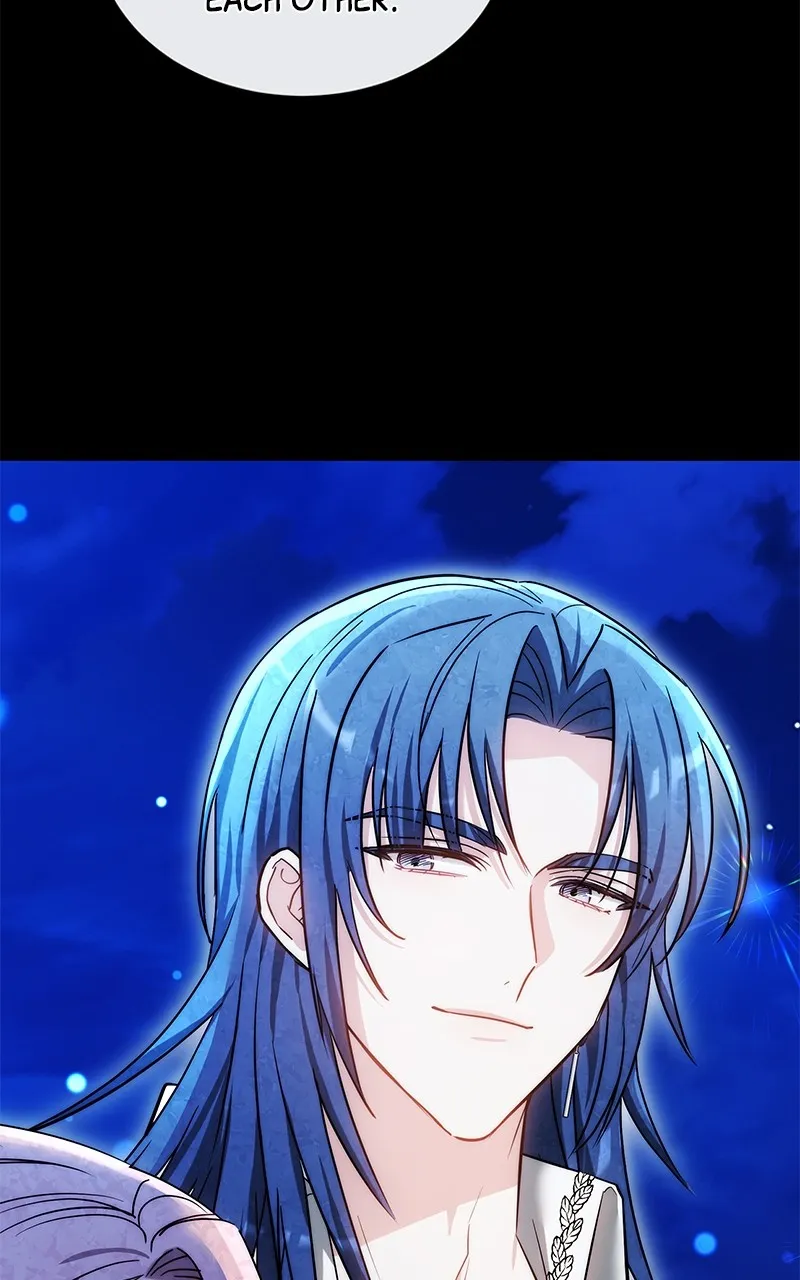 Read Obsidian Bride chapter 65 image 3 on Lezhin
