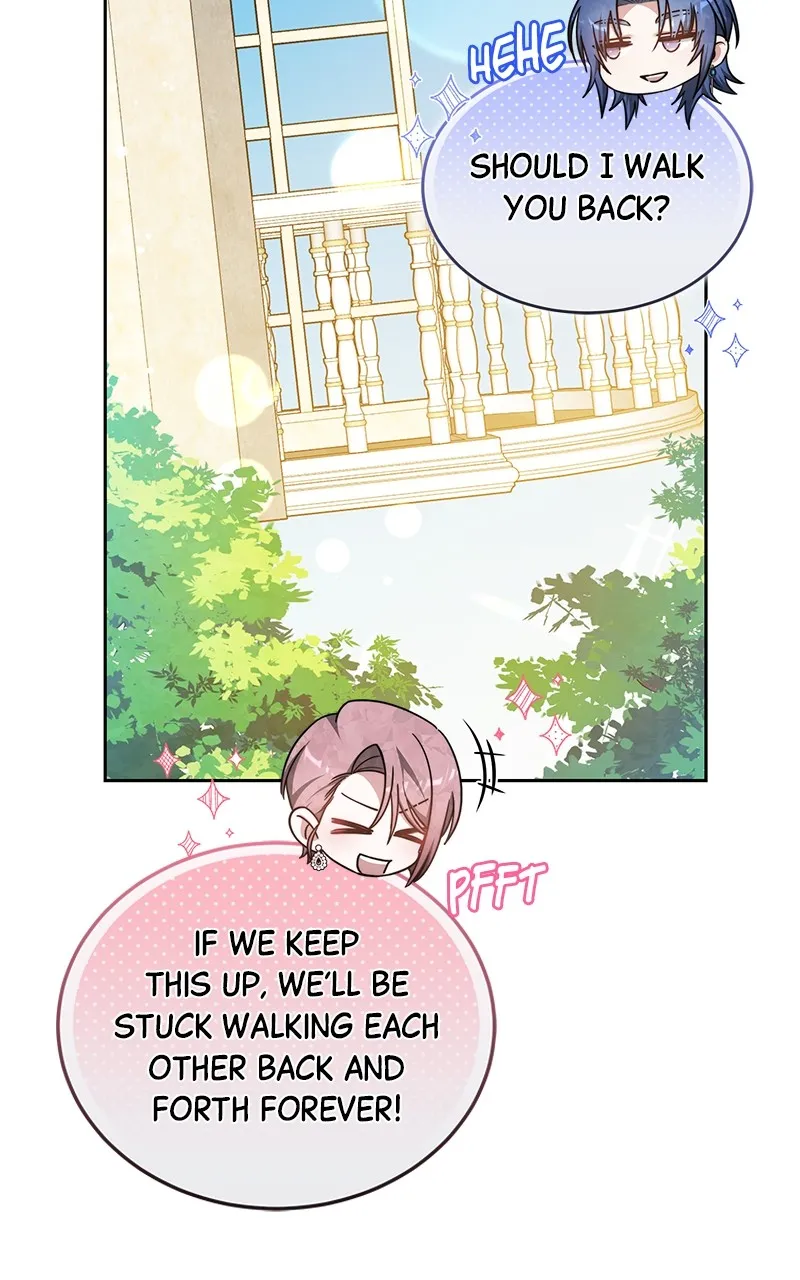 Read Obsidian Bride chapter 65 image 30 on Lezhin