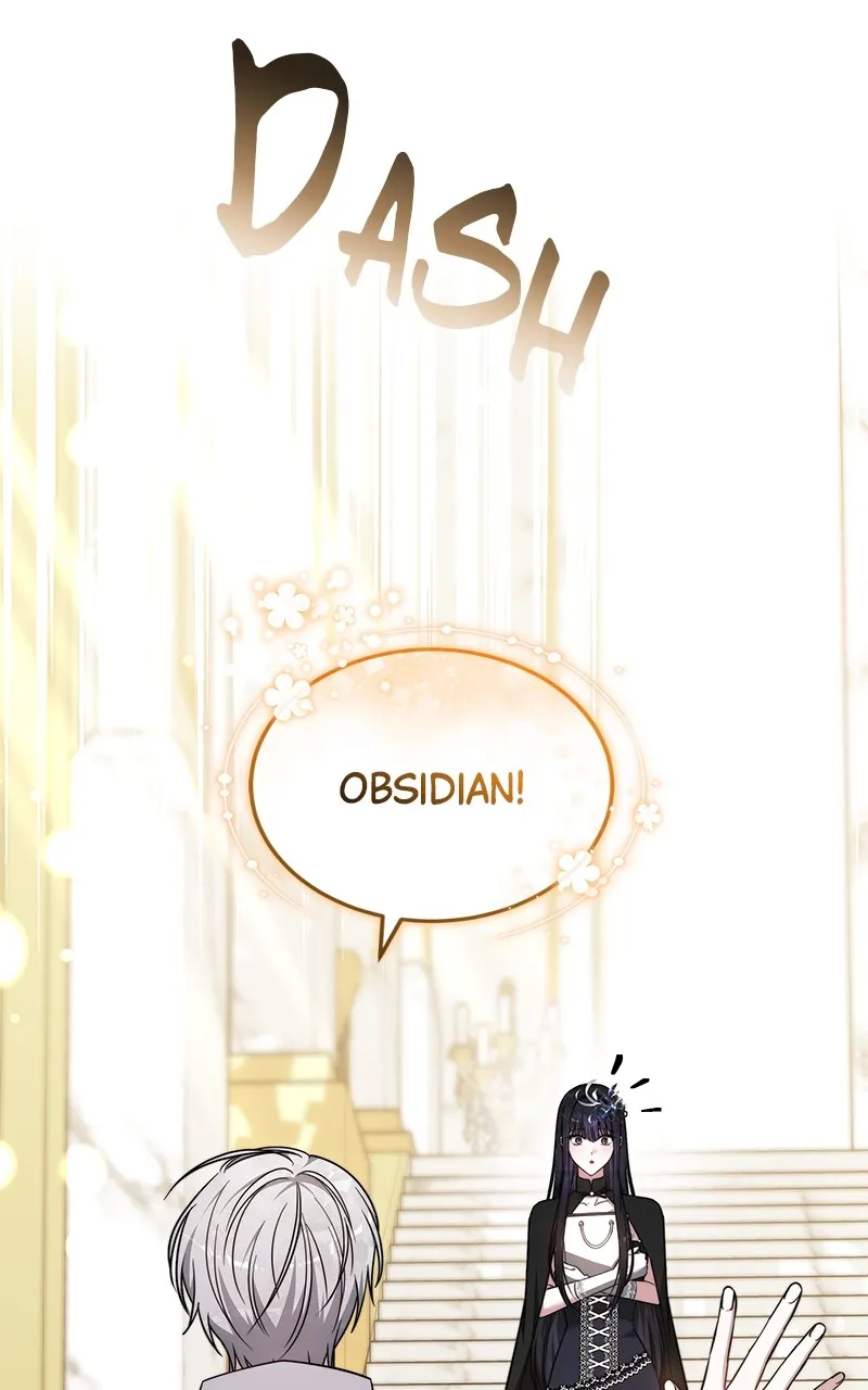 Read Obsidian Bride chapter 65 image 36 on Lezhin