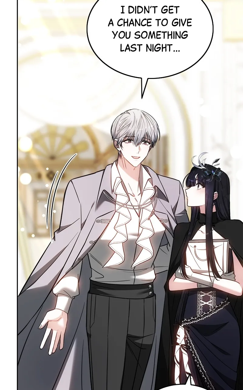 Read Obsidian Bride chapter 65 image 40 on Lezhin