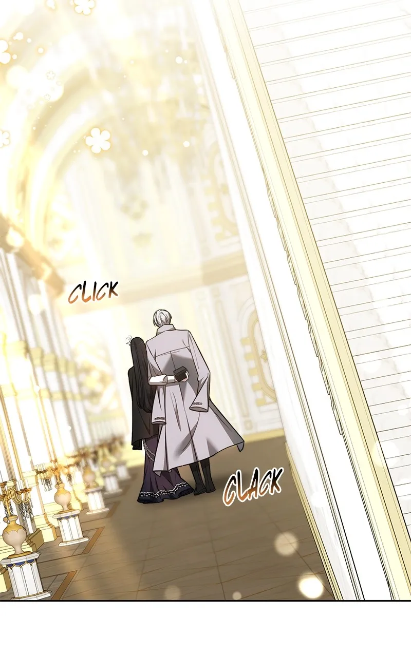 Read Obsidian Bride chapter 65 image 42 on Lezhin