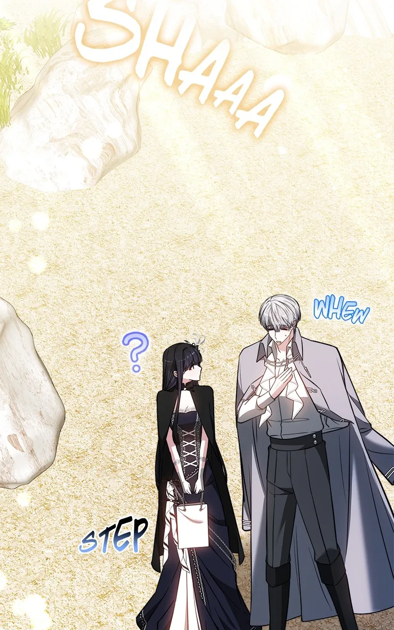 Read Obsidian Bride chapter 65 image 44 on Lezhin
